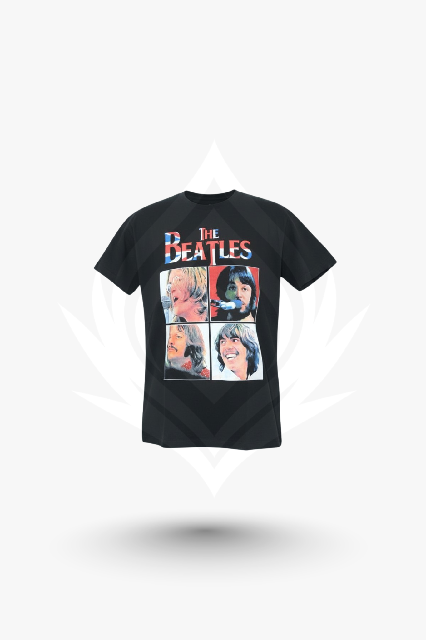 The Beatles — Portraits - Polera