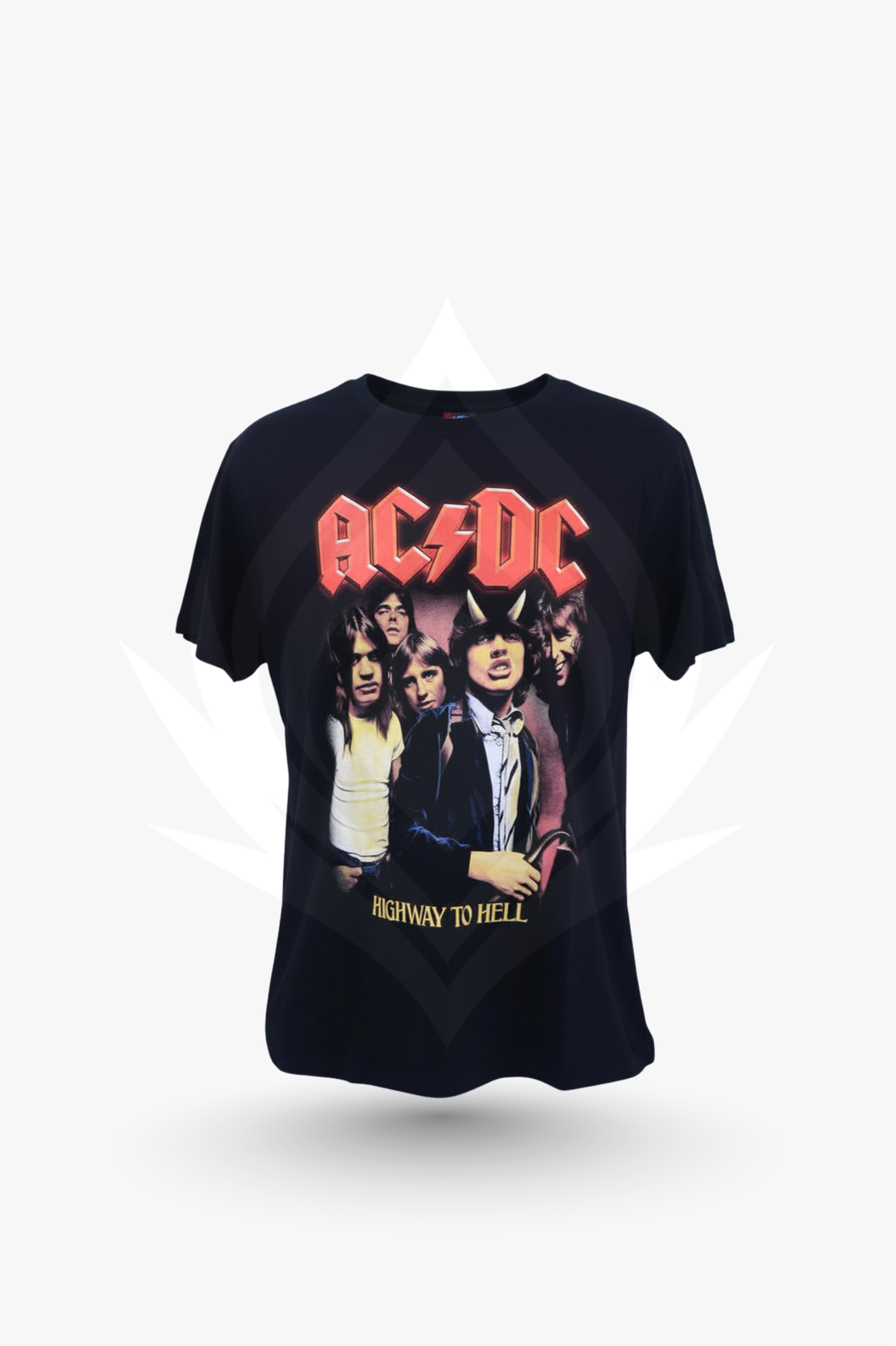 AC/DC — Highway to Hell Classic Edition - Polera