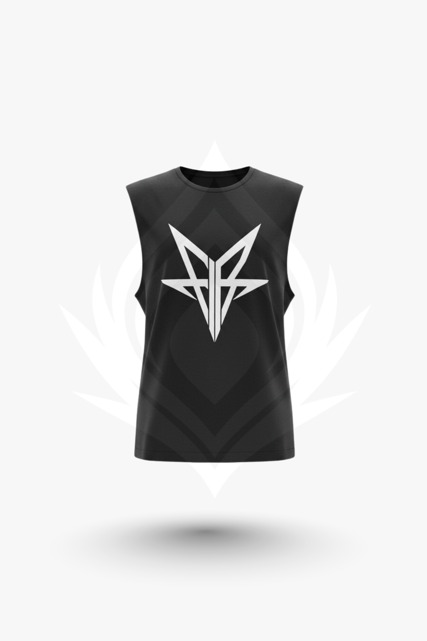 Falling in Reverse — Popular Monster Muscle Tee