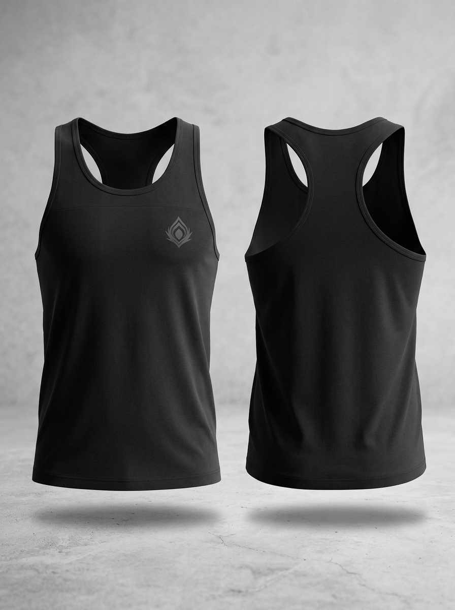 THE SHADOW Training Tank