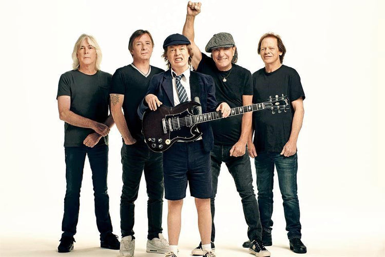 AC/DC