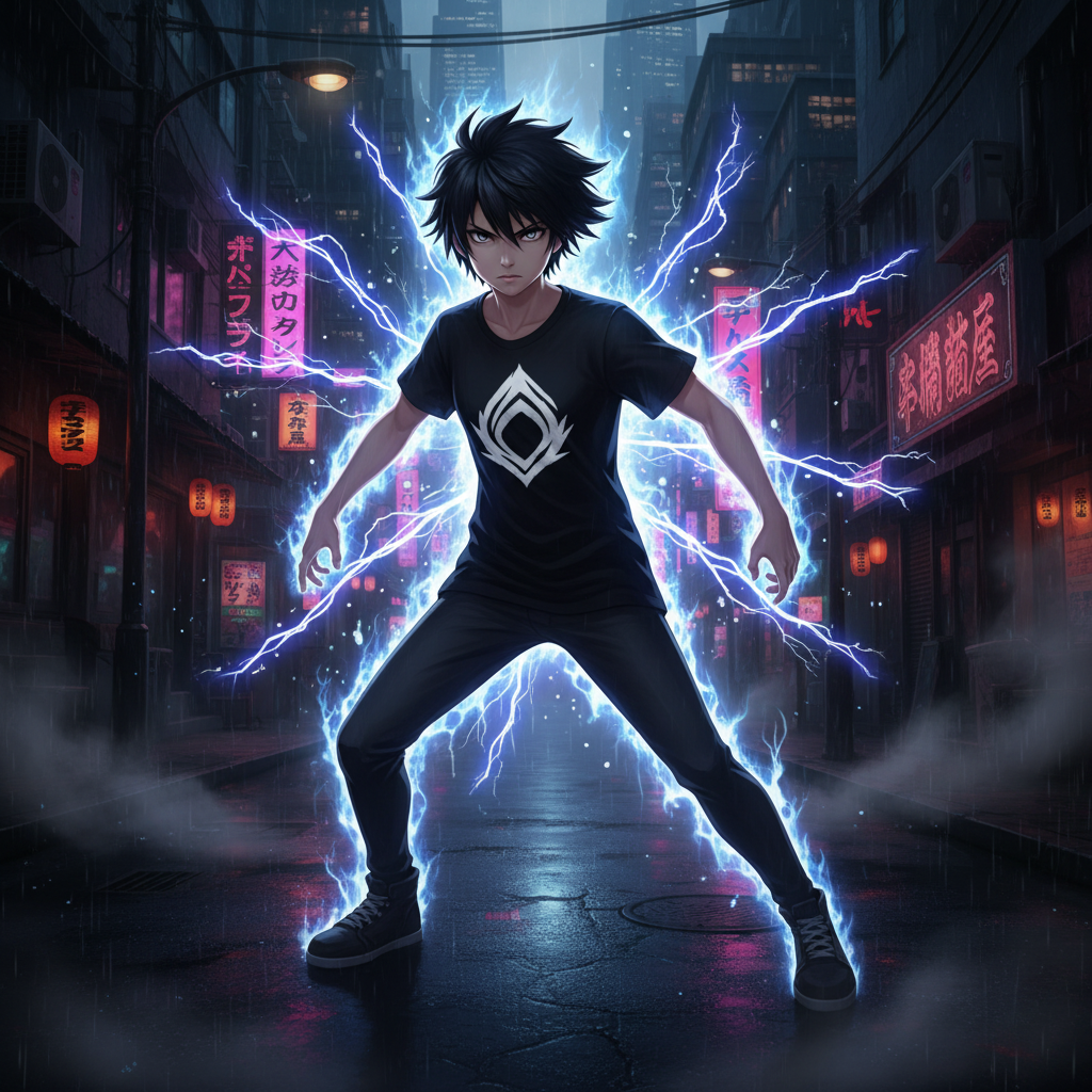 Animé