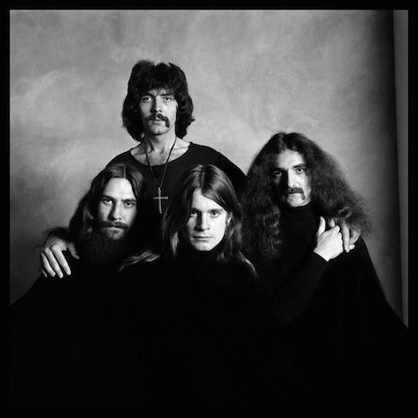 Black Sabbath