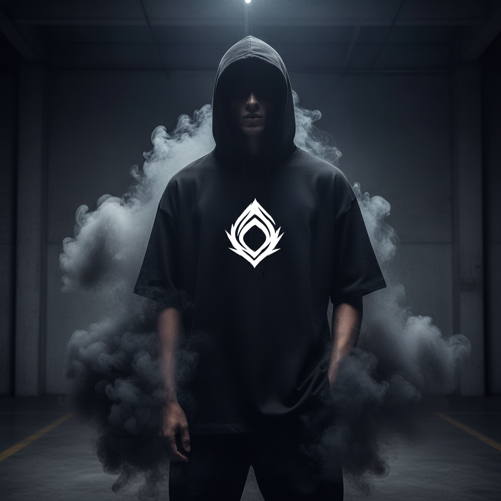 Dark Monk Originals