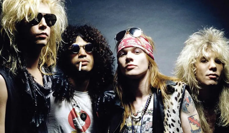 Guns N' Roses