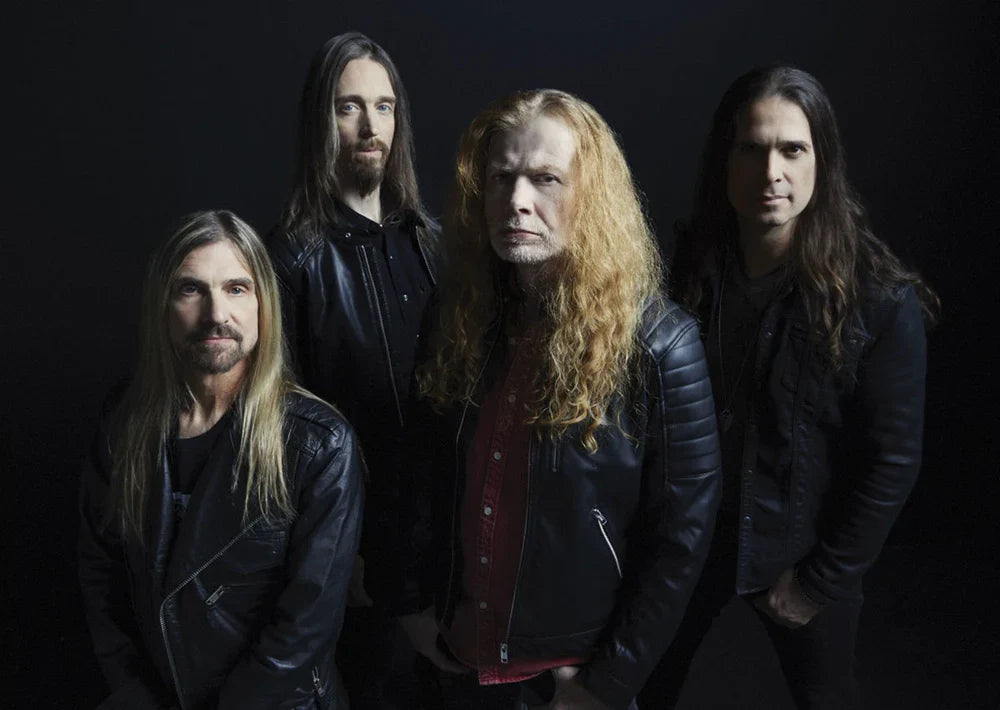 Megadeth