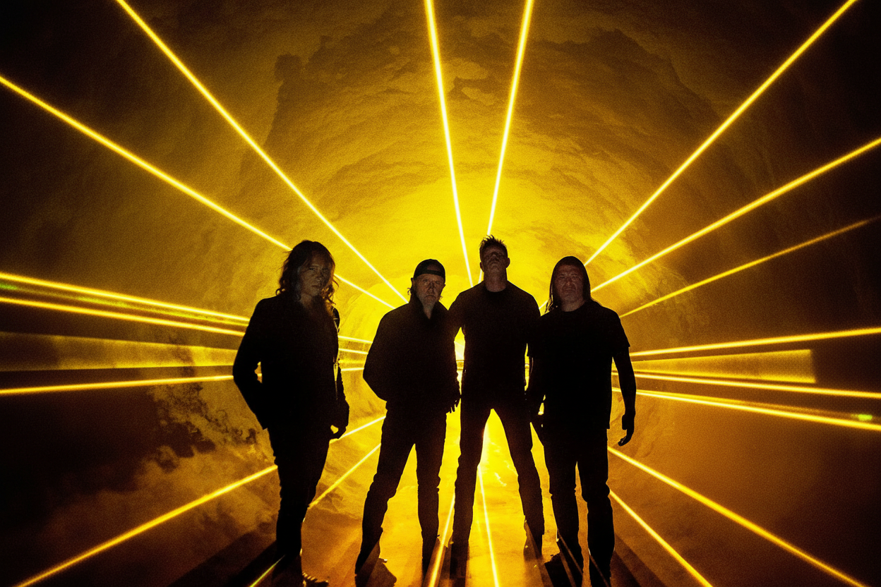 Metallica