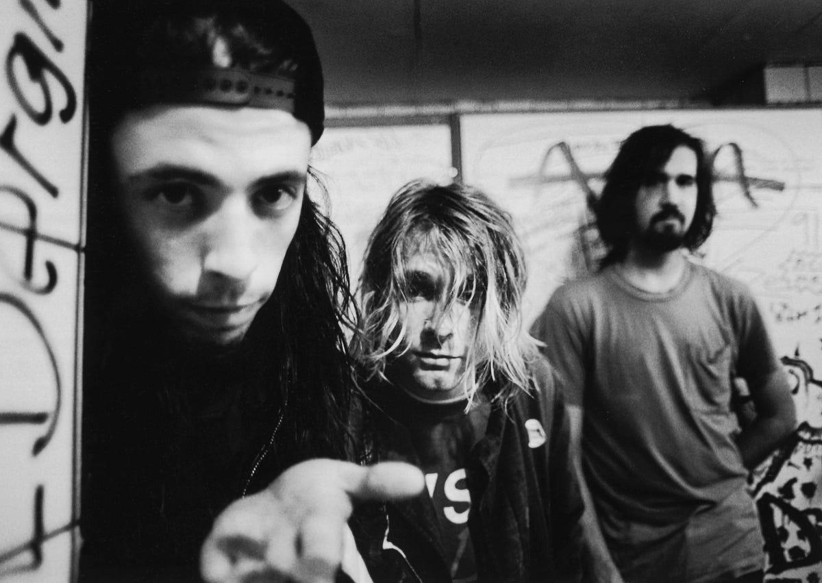 Nirvana