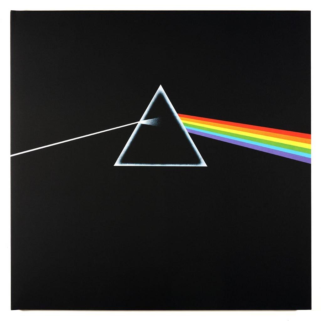 Pink Floyd