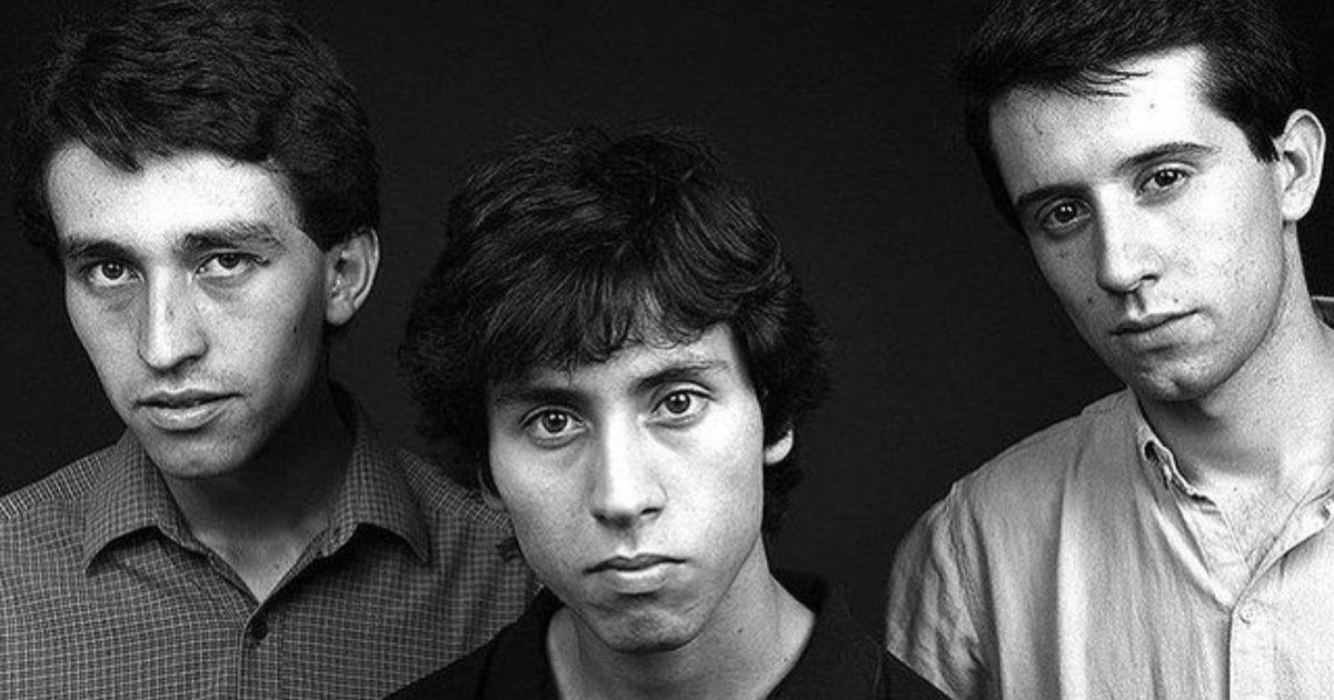 Los Prisioneros