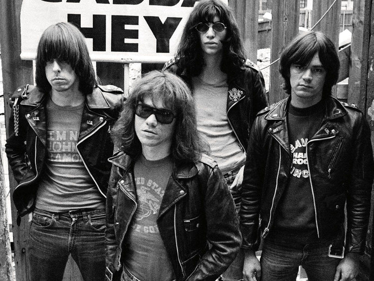 Ramones