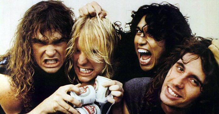 Slayer