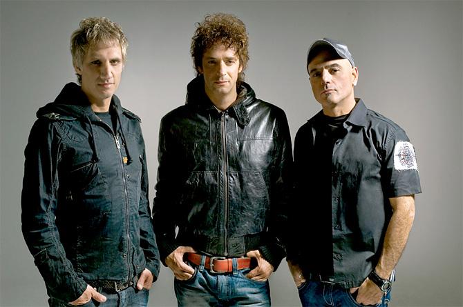 Soda Stereo