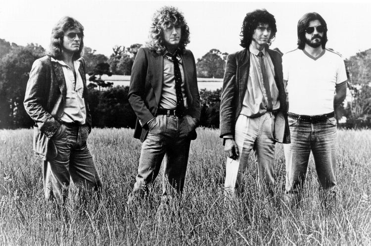 Led Zeppelin