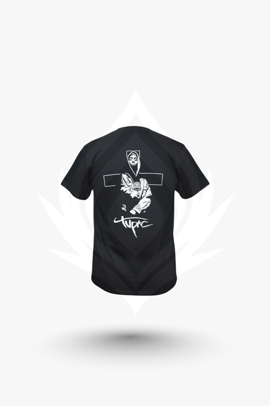 2Pac — West Coast Legacy - Polera