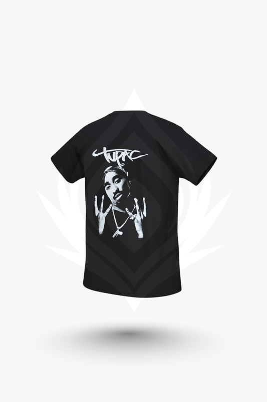 2Pac — Resurrection - Polera