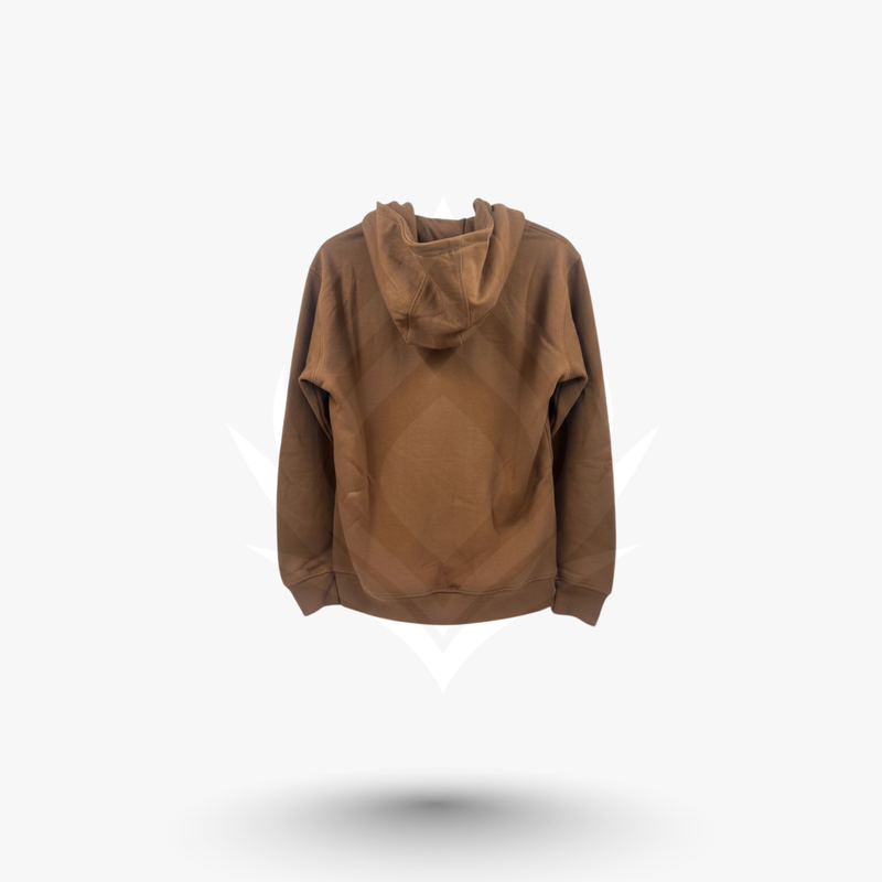 The Semitone Hoodie — Dark Monk