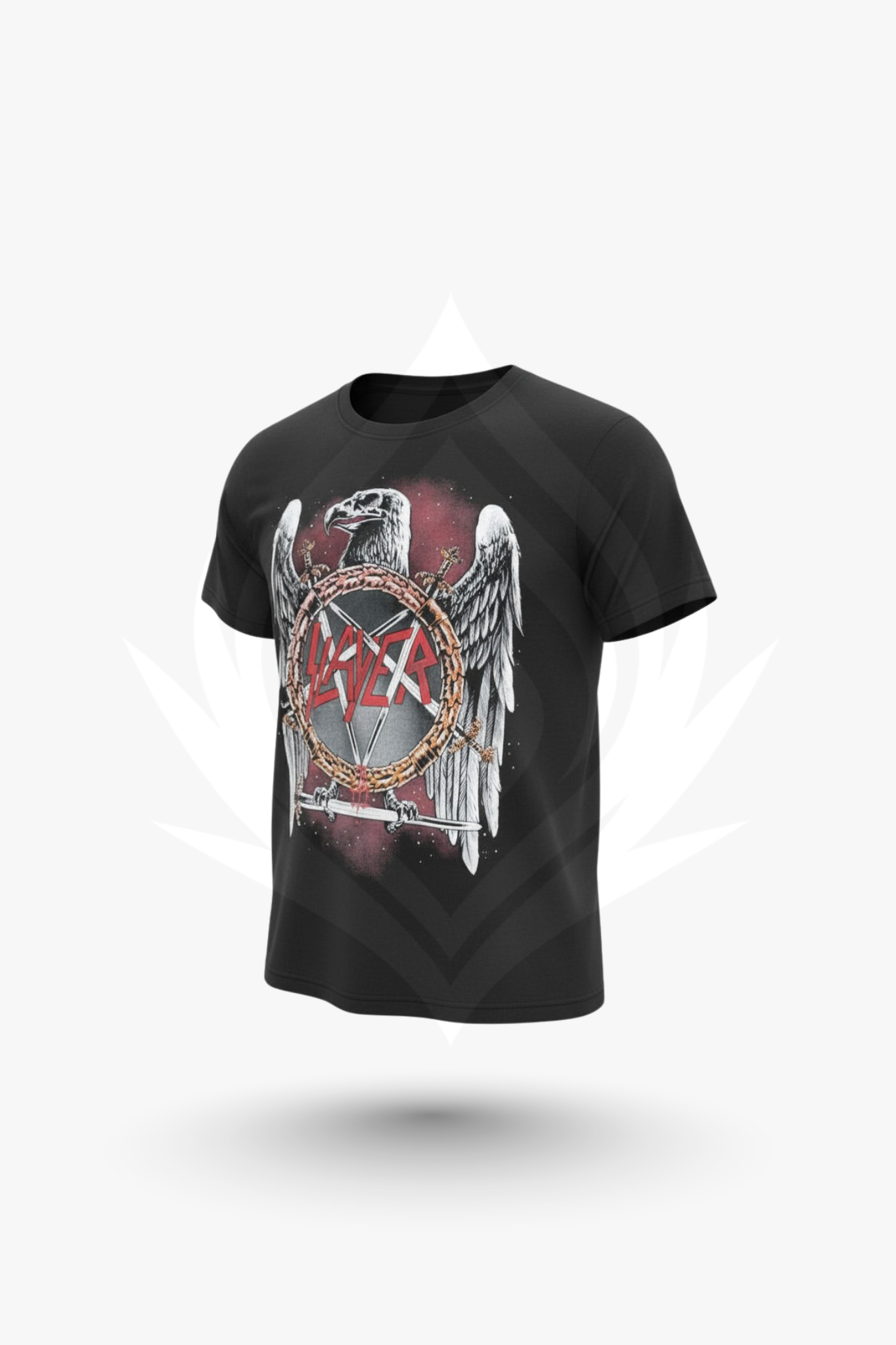 Slayer — Infernal Eagle - Polera