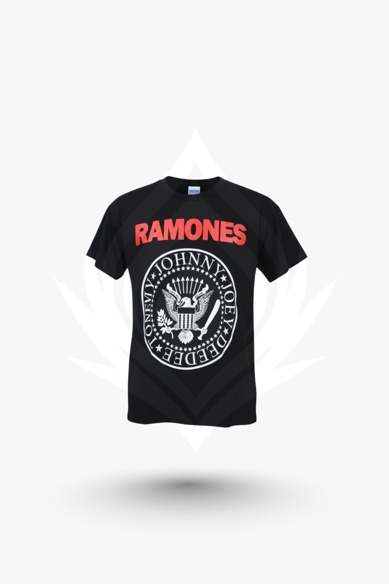 Ramones — NYC Punk Classic - Polera