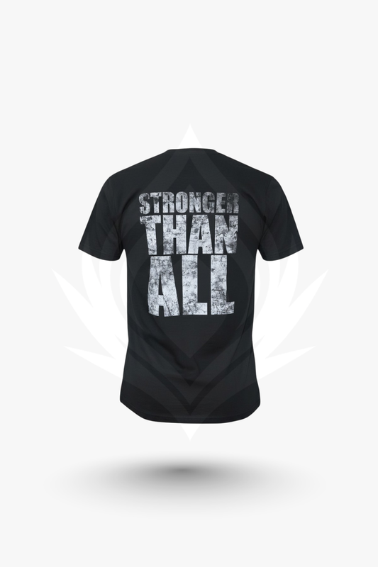 Pantera — Vulgar Strength Tee - Polera