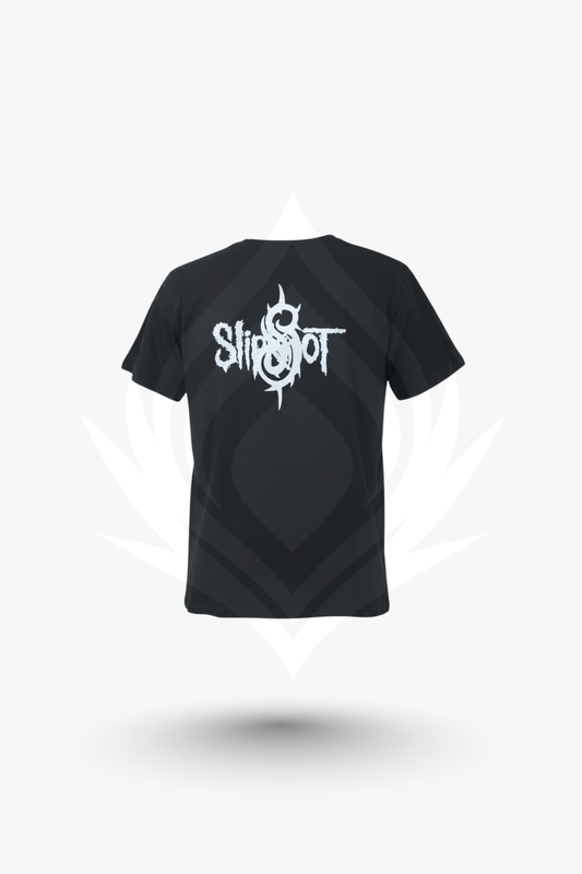 Slipknot — All Hope Is Gone - Polera