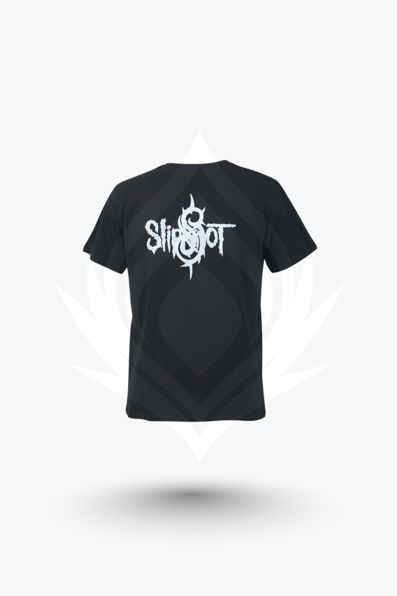Slipknot — All Hope Is Gone - Polera