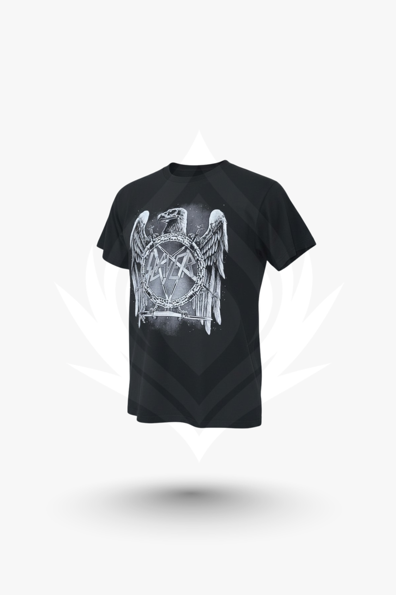 Slayer — Infernal Eagle - Polera