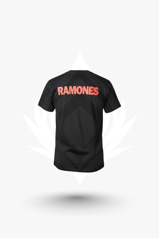 Ramones — NYC Punk Classic - Polera