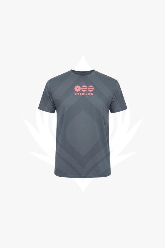 BTS — World Tour - Polera