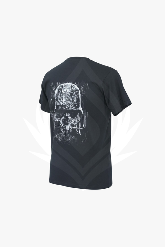 Slayer — War Helmet - Polera