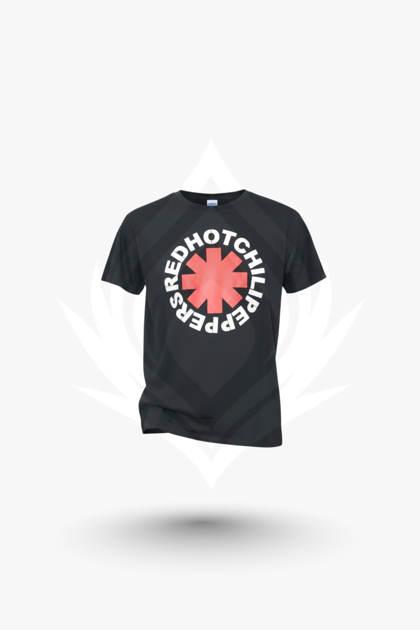 Red Hot Chili Peppers — Classic Logo - Polera