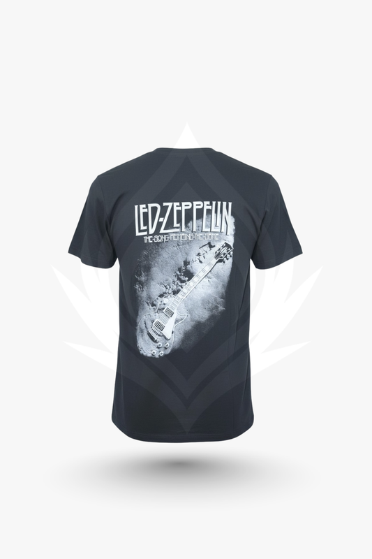 Led Zeppelin — The Song Remains The Same - Polera