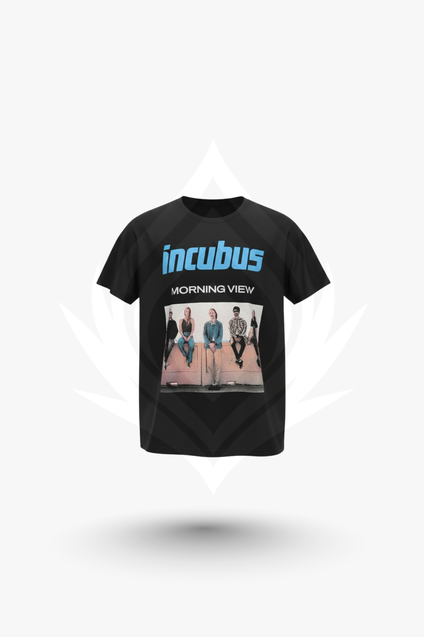 Incubus — Morning View - Polera