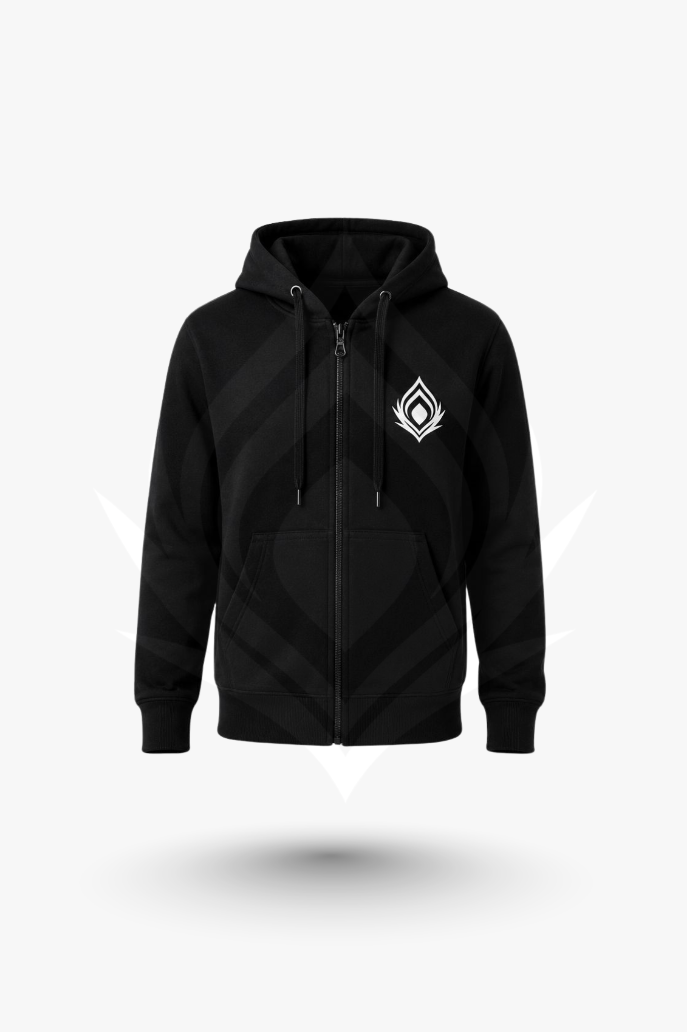 Linkin Park — Somewhere I Belong Zip Hoodie – Made To Order