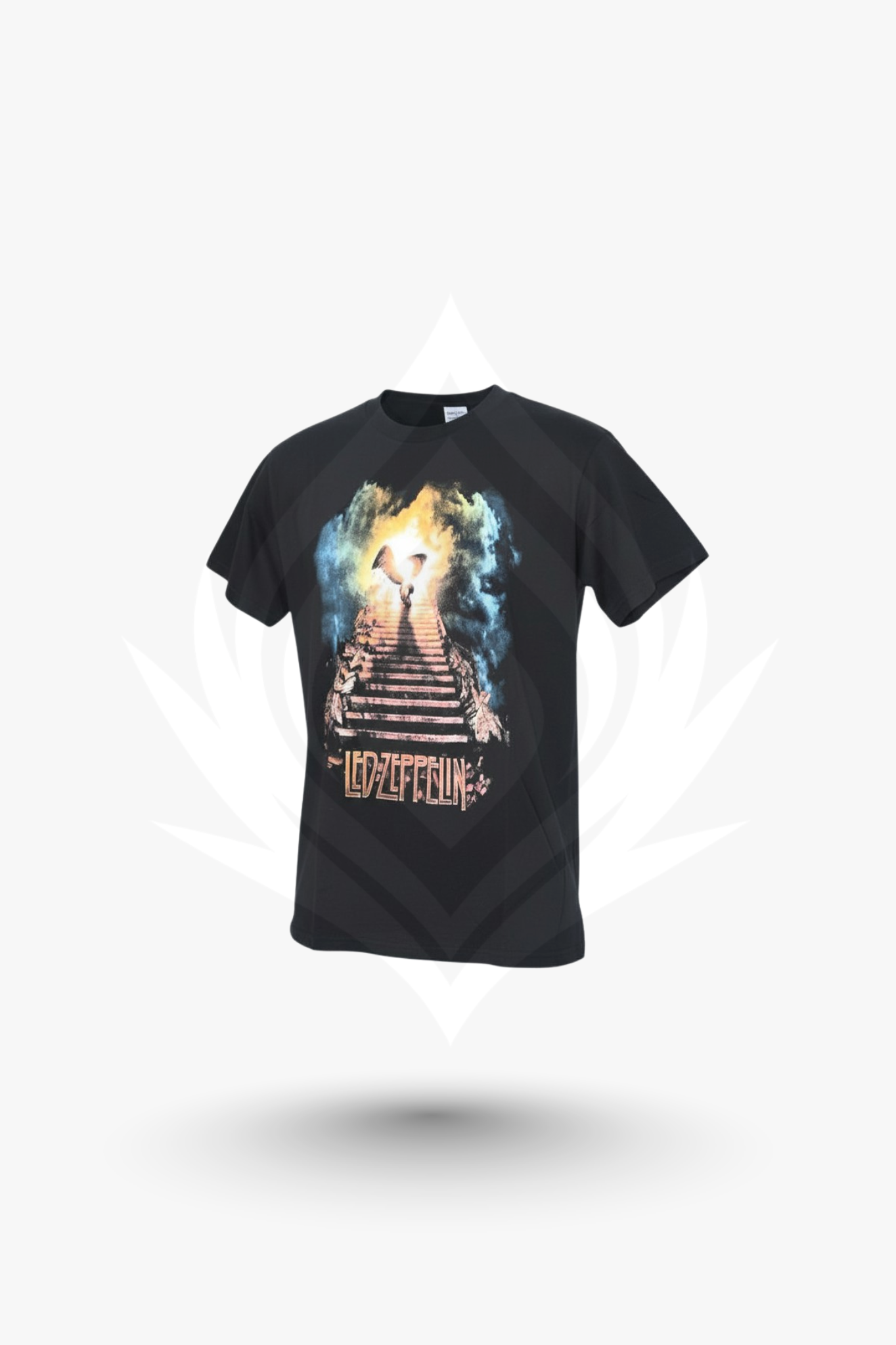 Led Zeppelin — Stairway To Heaven - Polera