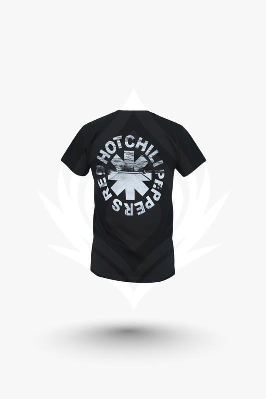 Red Hot Chili Peppers — Californication Pool - Polera