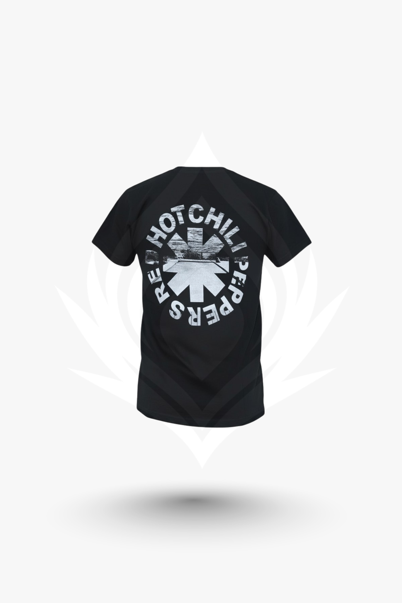 Red Hot Chili Peppers — Californication Pool - Polera