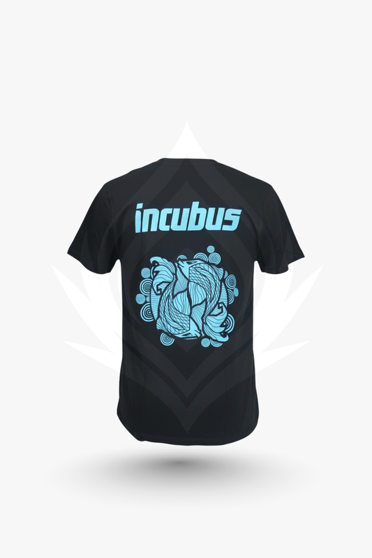 Incubus — Morning View - Polera