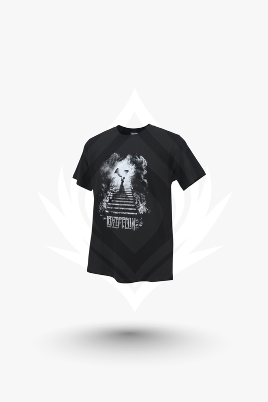 Led Zeppelin — Stairway To Heaven - Polera