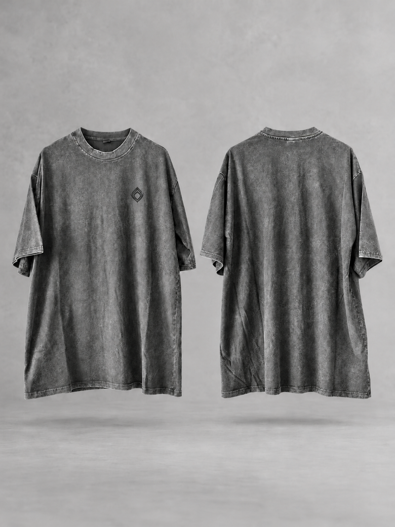 The Essential Oversized Tee