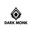 Dark Monk logo