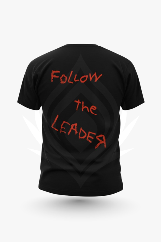 Korn - Follow the Leader - Polera