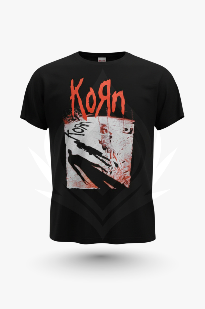 Korn - Korn - Polera