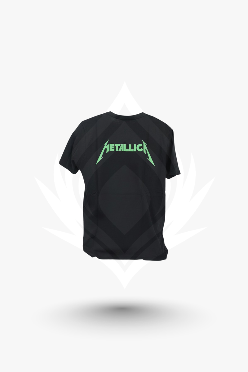 Metallica — …And Justice For All Premium Edition - Polera