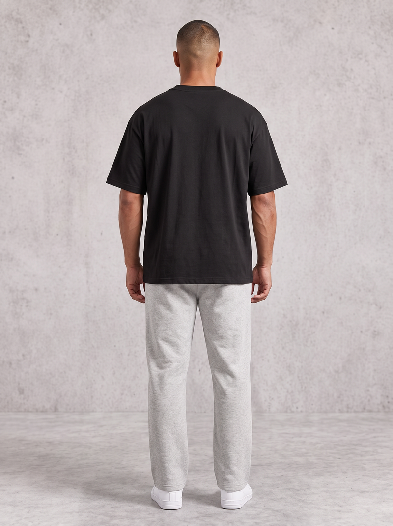 The Essential Oversized Tee