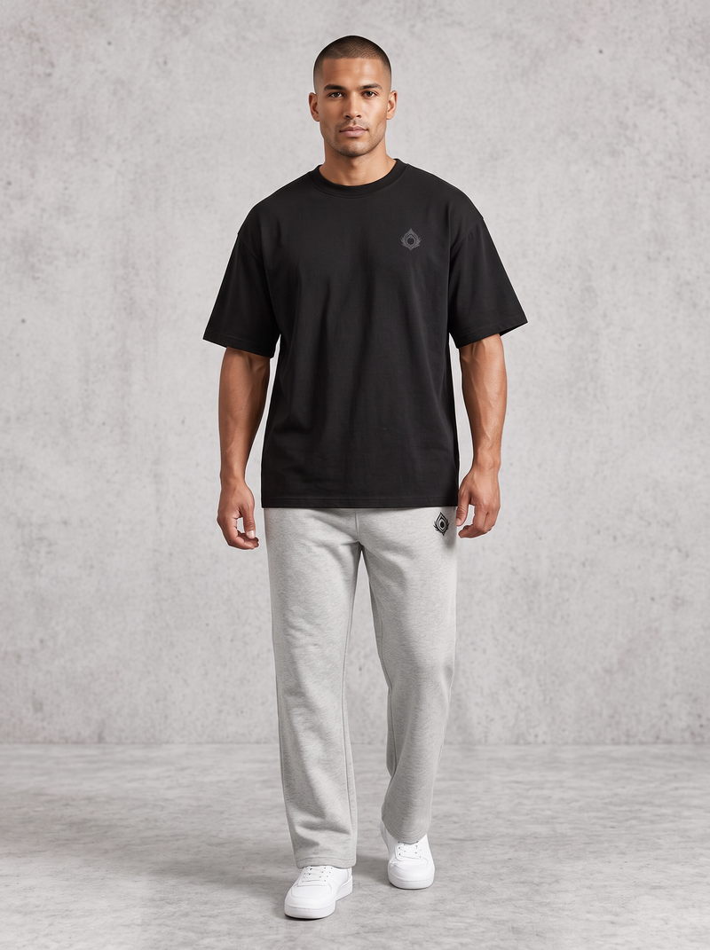 The Essential Oversized Tee