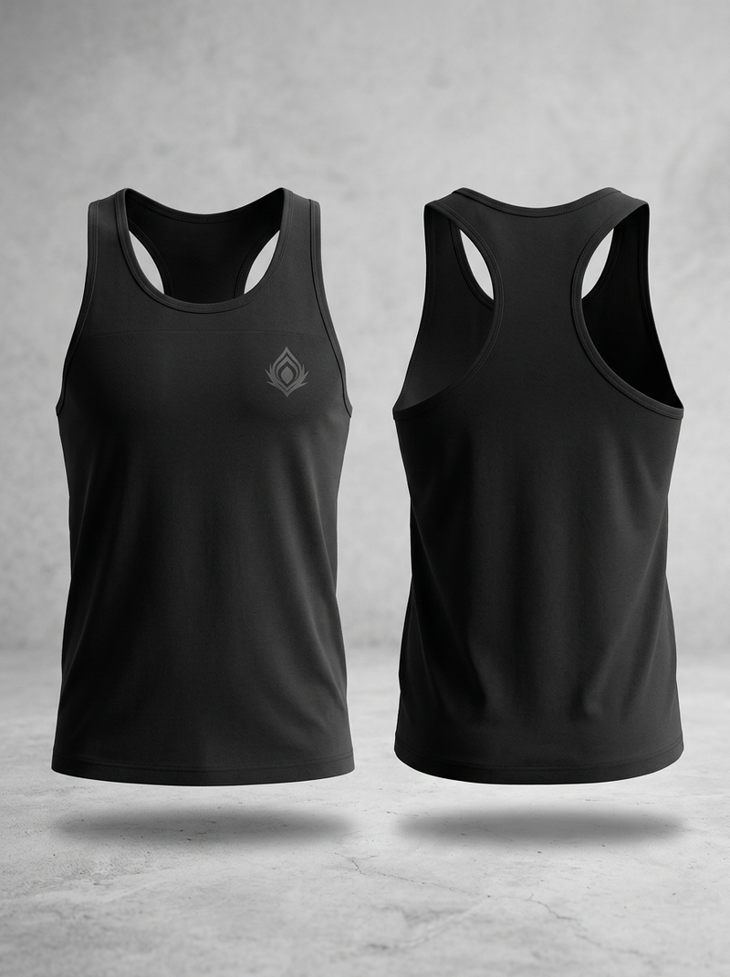 THE SHADOW Training Tank