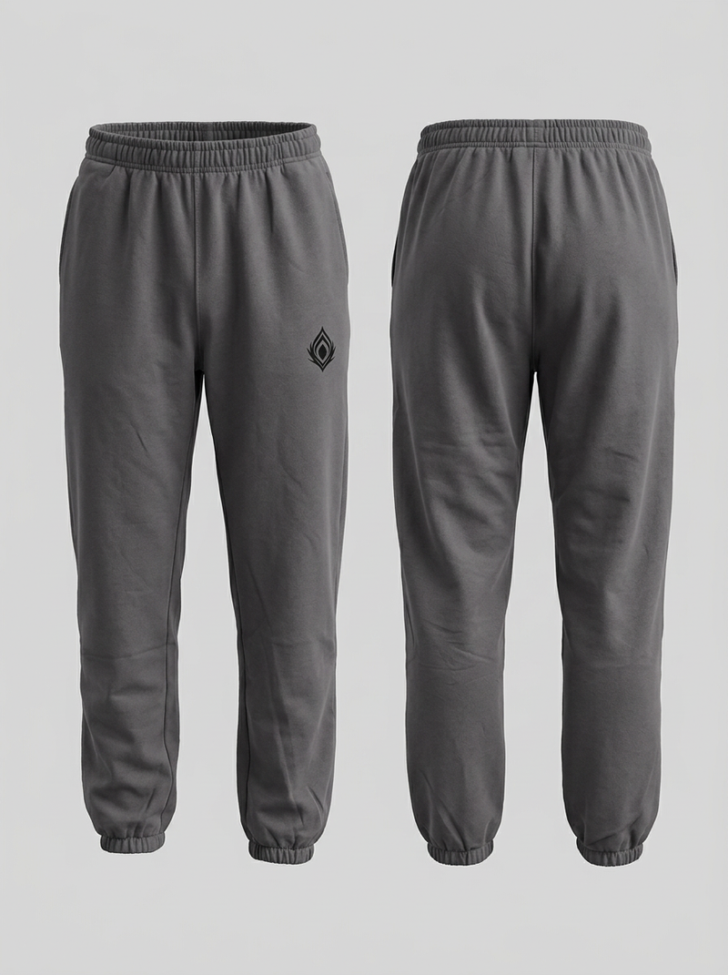 The Training Jogger