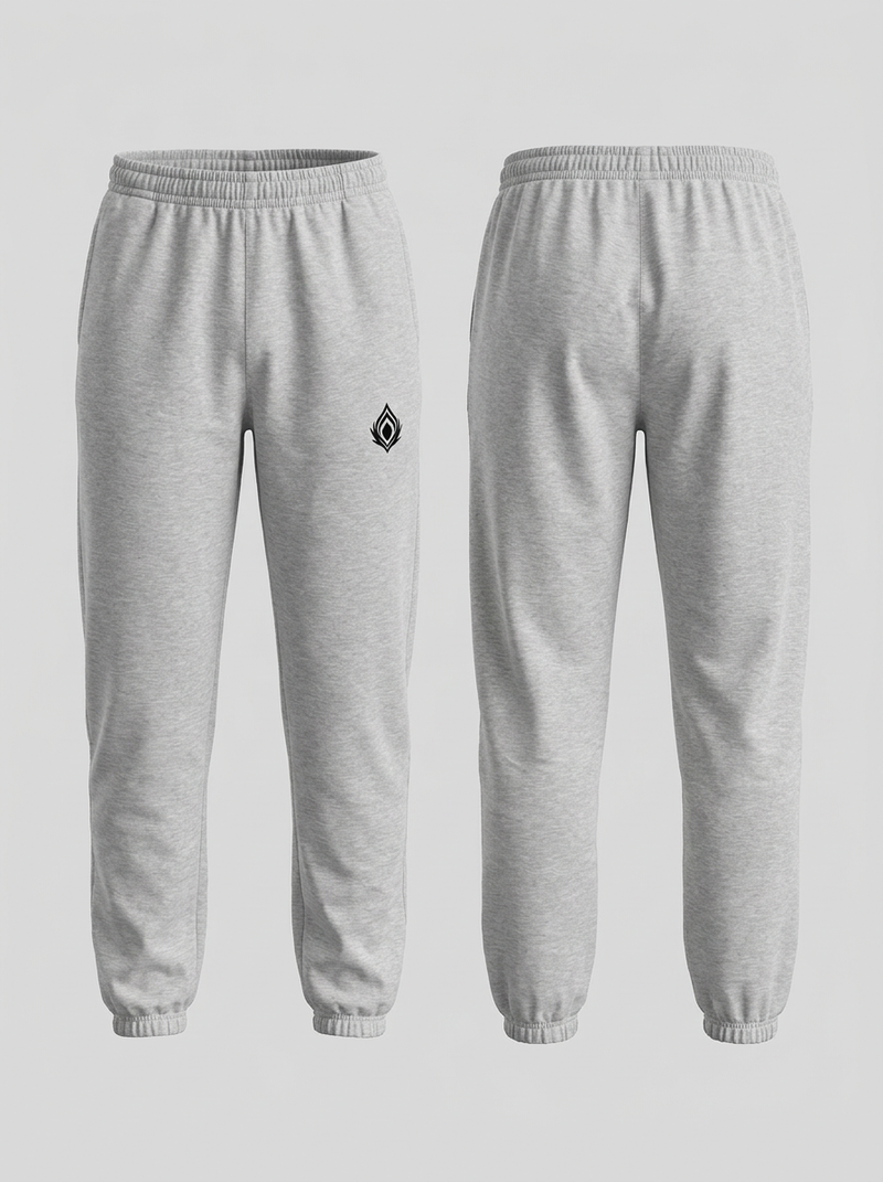 The Training Jogger