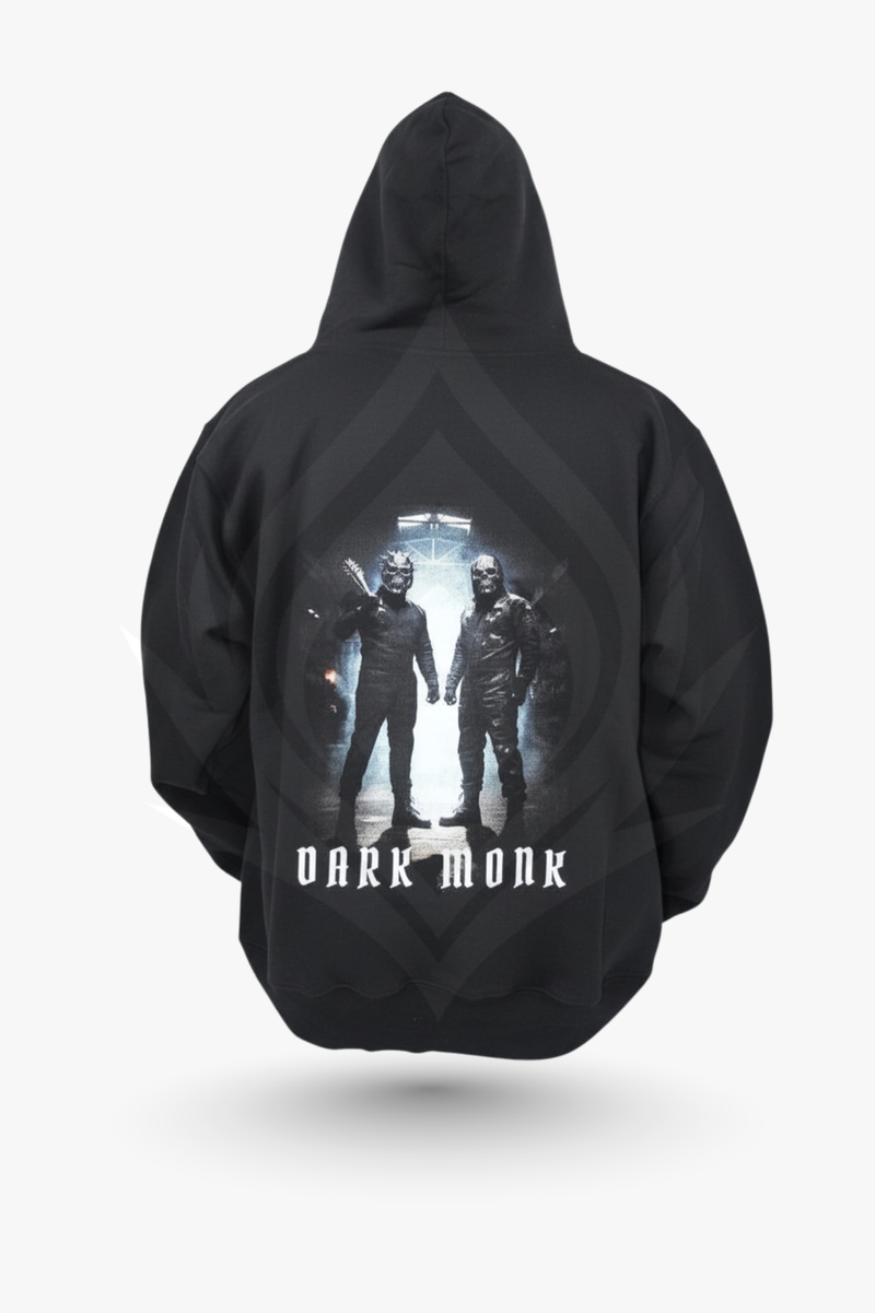 The Zip Hoodie – Made To Order